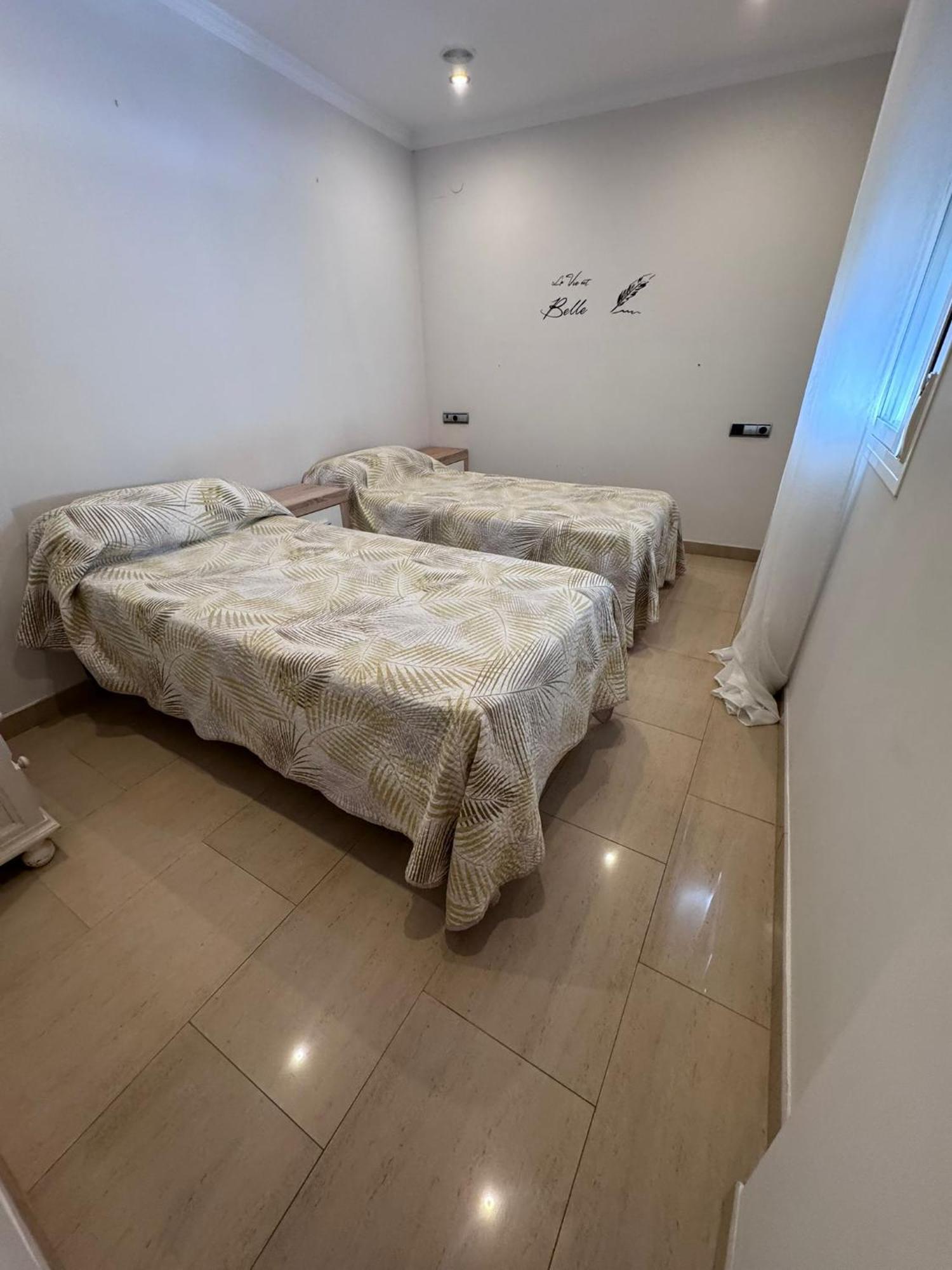 Penuelas Apartment Lucena Exterior foto