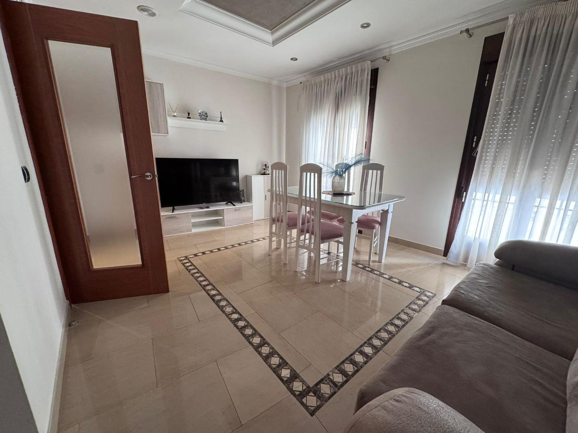 Penuelas Apartment Lucena Exterior foto