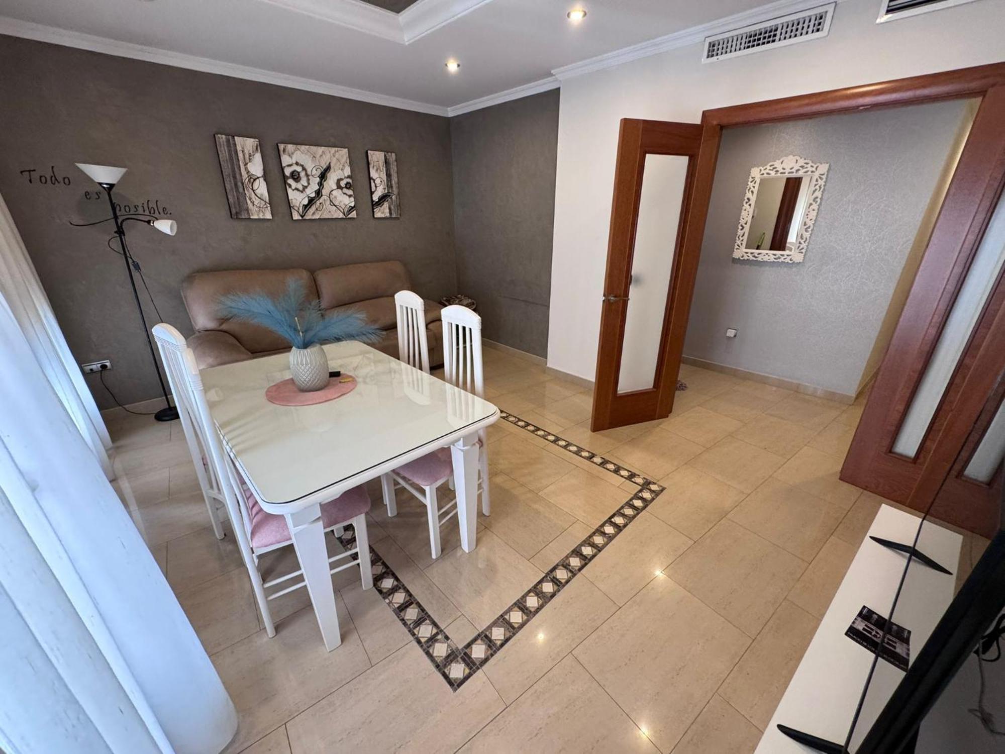 Penuelas Apartment Lucena Exterior foto