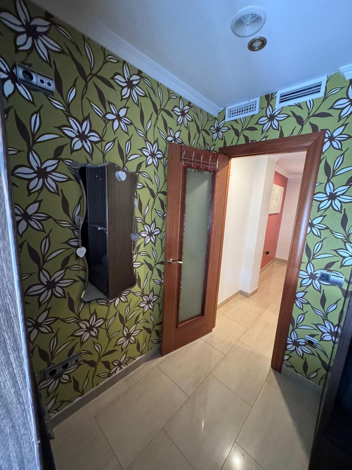 Penuelas Apartment Lucena Exterior foto