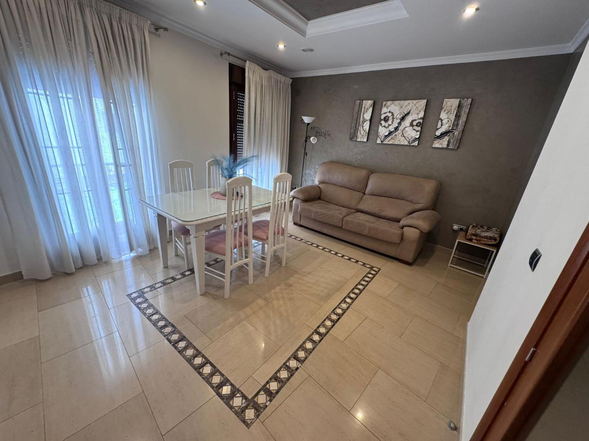 Penuelas Apartment Lucena Exterior foto